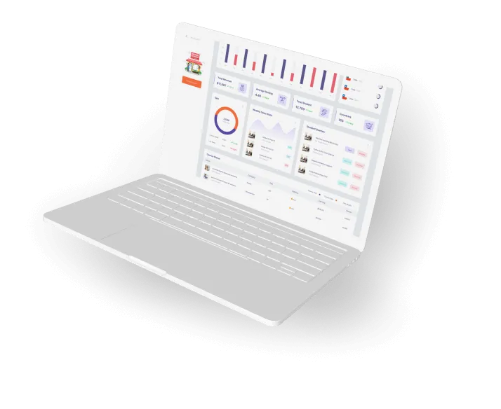 Finvestorix - Decentralized Financial Framework