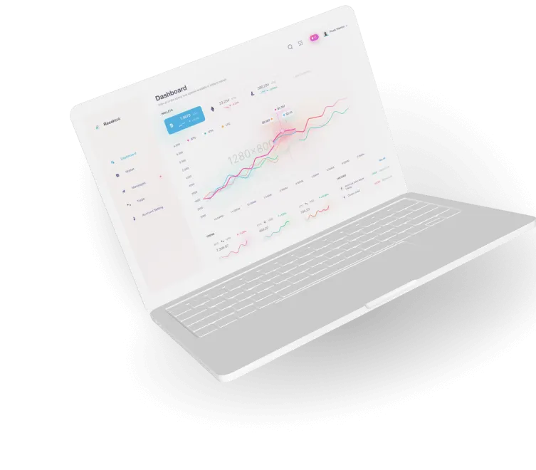Finvestorix - Decentralized Financial Framework